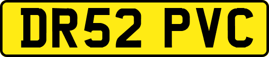 DR52PVC