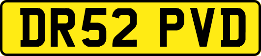 DR52PVD