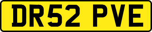 DR52PVE