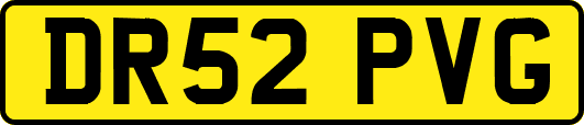 DR52PVG