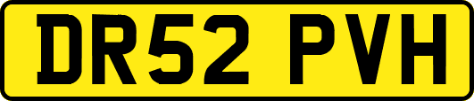 DR52PVH