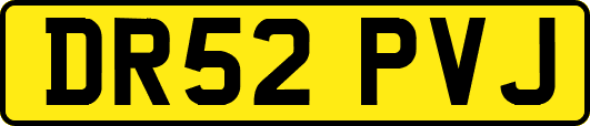 DR52PVJ