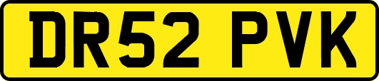 DR52PVK