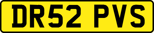 DR52PVS