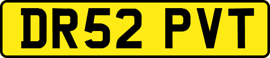 DR52PVT
