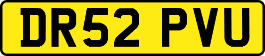 DR52PVU
