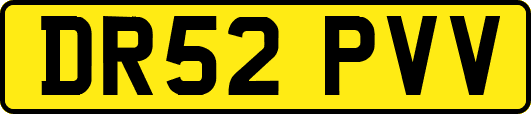 DR52PVV
