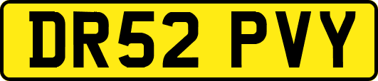DR52PVY