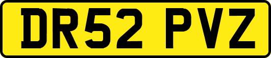 DR52PVZ