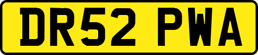 DR52PWA