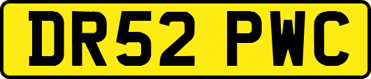 DR52PWC