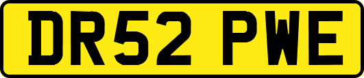 DR52PWE
