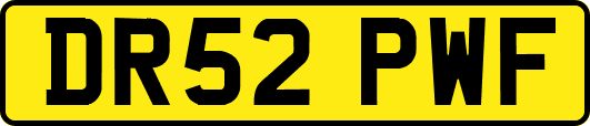 DR52PWF