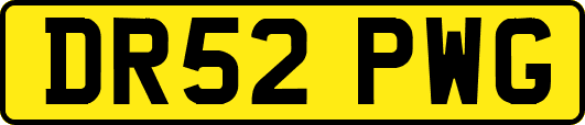 DR52PWG