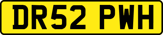 DR52PWH