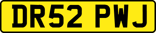 DR52PWJ