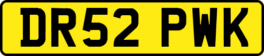 DR52PWK