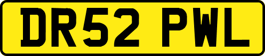 DR52PWL