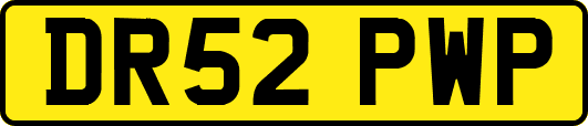 DR52PWP