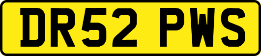 DR52PWS