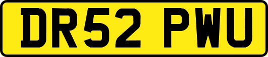 DR52PWU