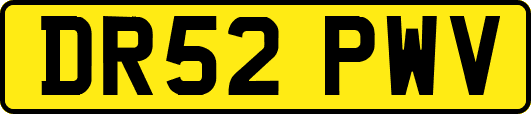DR52PWV