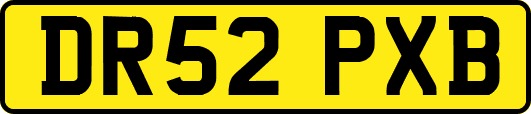 DR52PXB