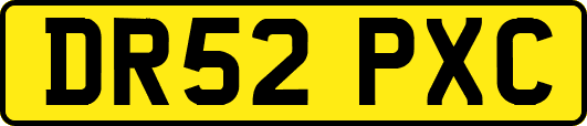 DR52PXC