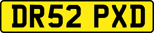 DR52PXD