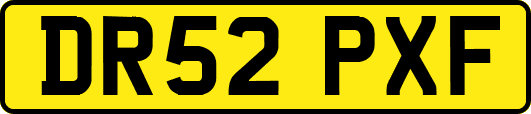 DR52PXF