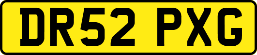 DR52PXG
