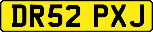 DR52PXJ