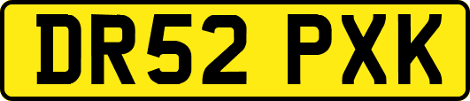 DR52PXK