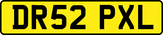DR52PXL