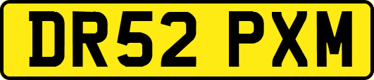 DR52PXM