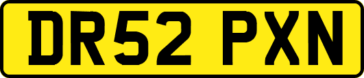 DR52PXN