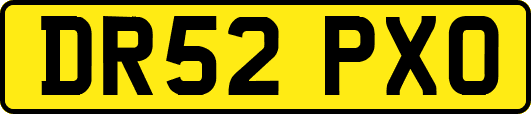 DR52PXO