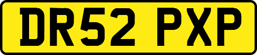 DR52PXP