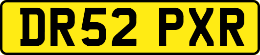 DR52PXR