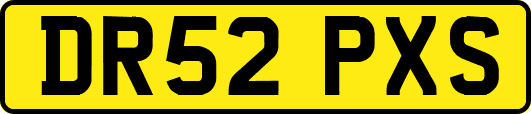 DR52PXS