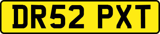 DR52PXT