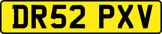 DR52PXV