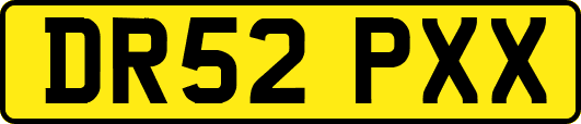 DR52PXX