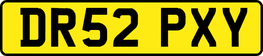 DR52PXY