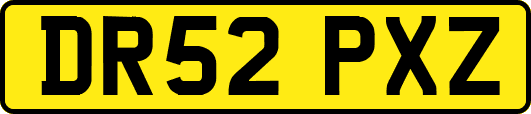 DR52PXZ