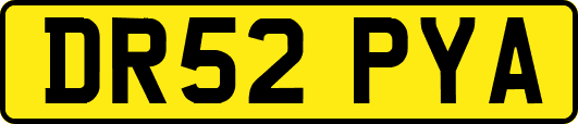 DR52PYA