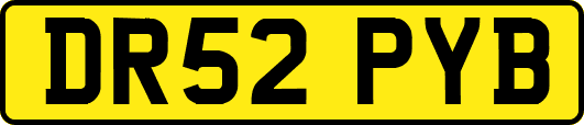 DR52PYB