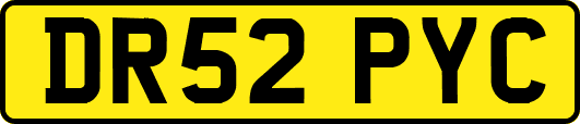 DR52PYC