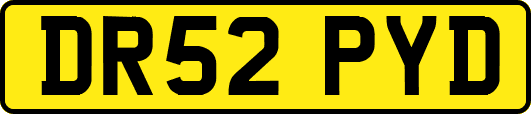 DR52PYD