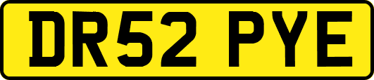 DR52PYE